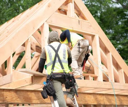 Apex Roofing and Siding