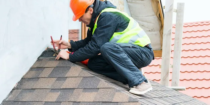 Apex Roofing and Siding Picture 4