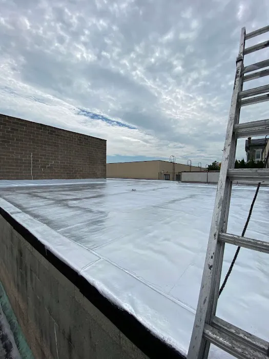 Connecticut Commercial Roofing Picture 1