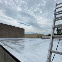 Connecticut Commercial Roofing ico