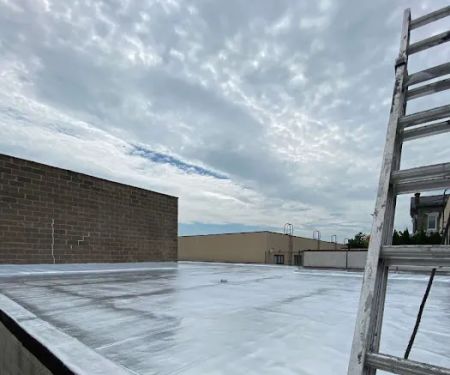 Connecticut Commercial Roofing