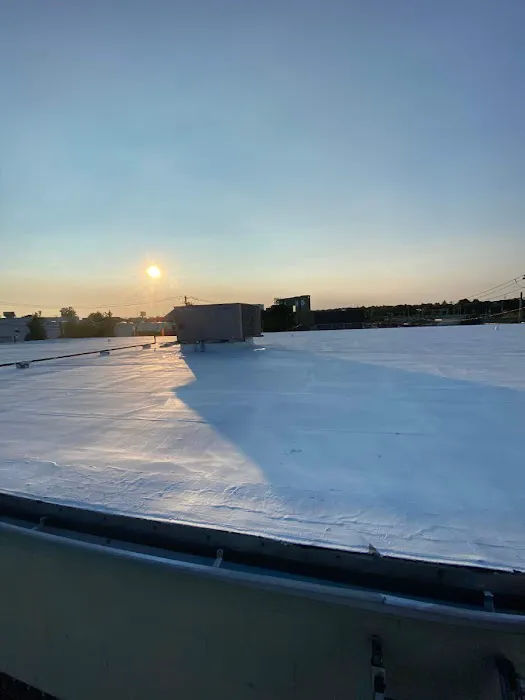 Connecticut Commercial Roofing Picture 3