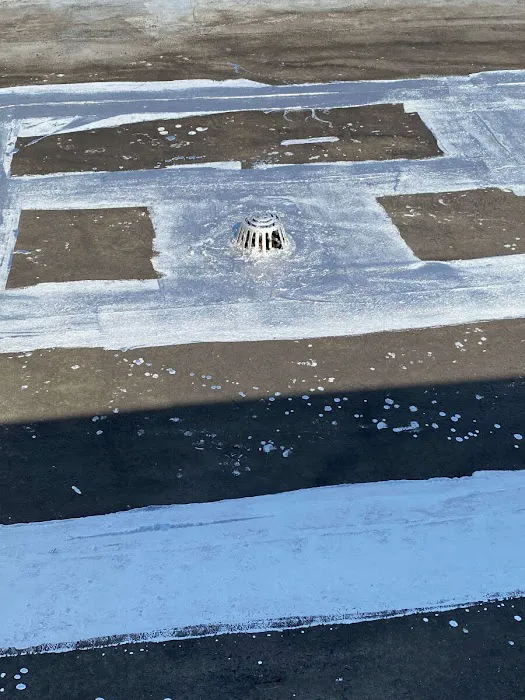 Connecticut Commercial Roofing Picture 2