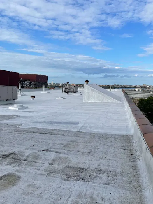 Connecticut Commercial Roofing Picture 8