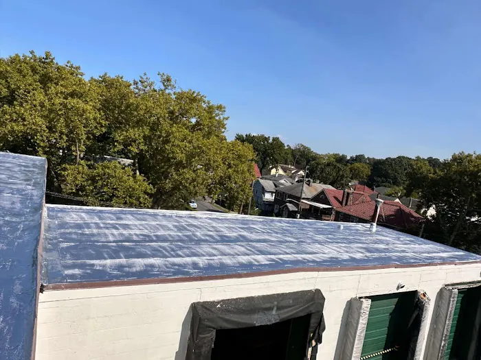 Connecticut Commercial Roofing Picture 6