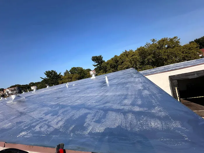 Connecticut Commercial Roofing Picture 10