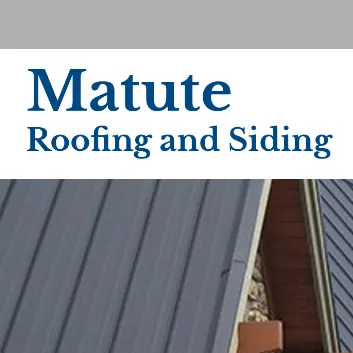 Matute Roofing and Siding Picture 2