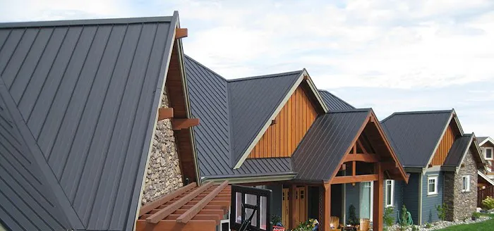 Matute Roofing and Siding Picture 1