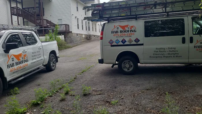 HAB Roofing LLC Picture 5