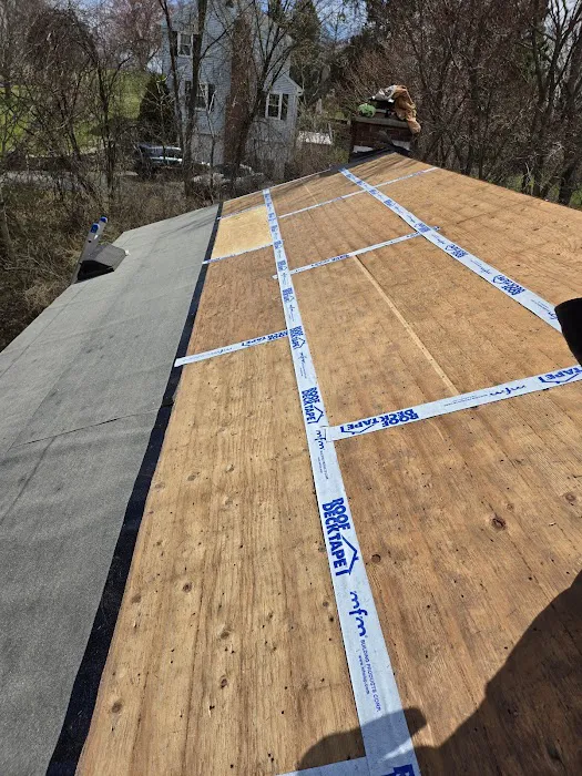 HAB Roofing LLC Picture 4