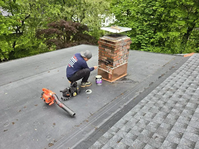 HAB Roofing LLC Picture 10