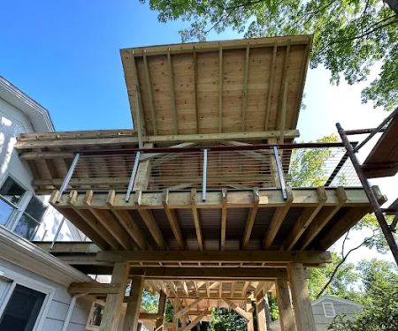 Home Pro Services llc