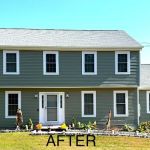 LT Home Improvement llc