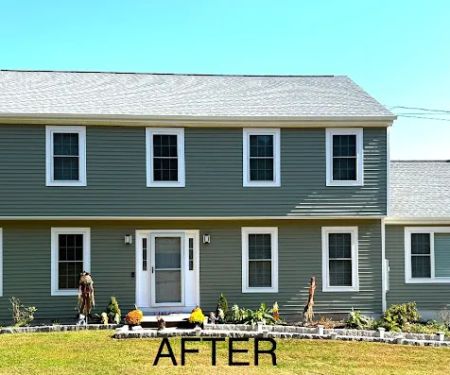 LT Home Improvement llc