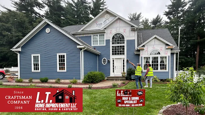 LT Home Improvement llc Picture 4