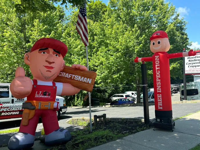 LT Home Improvement llc Picture 7