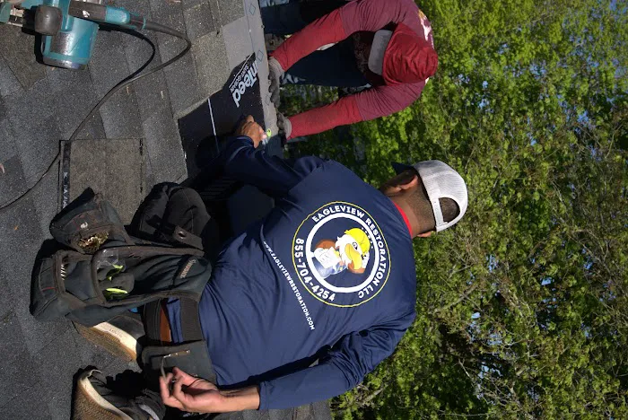 Eagleview Restoration LLC Roofing and Siding Experts Picture 5