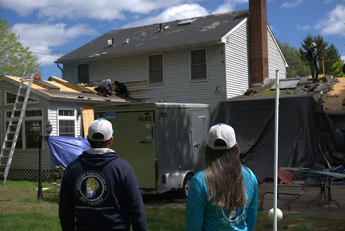 Eagleview Restoration LLC Roofing and Siding Experts Picture 6