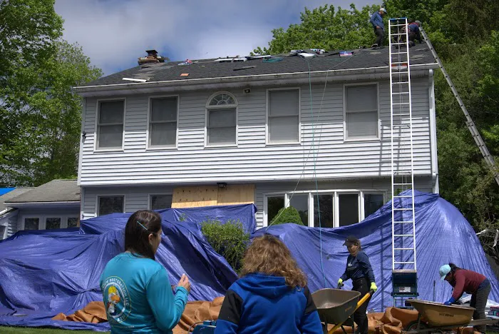 Eagleview Restoration LLC Roofing and Siding Experts Picture 9