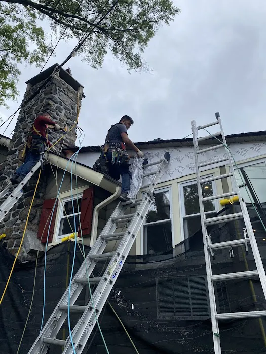 Richie's Roofing Llc Picture 4