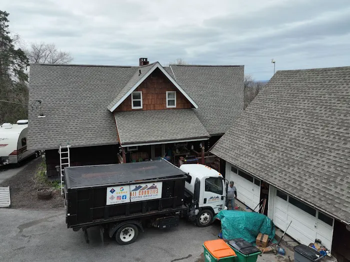 All Counties Roofing Group LLC Picture 4
