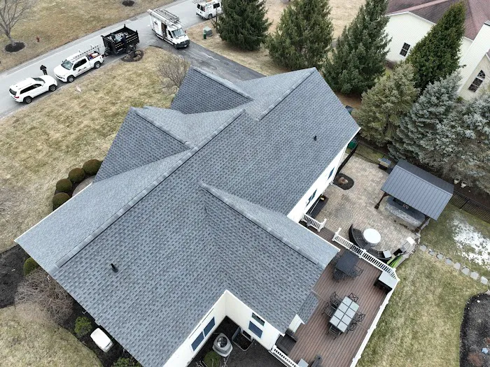 All Counties Roofing Group LLC Picture 1