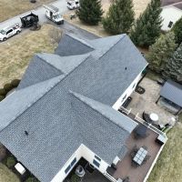 All Counties Roofing Group LLC ico