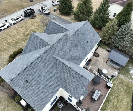 All Counties Roofing Group LLC