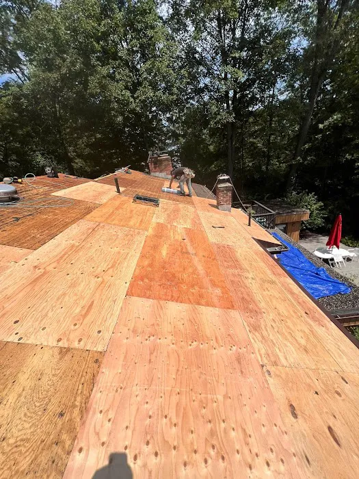 All Counties Roofing Group LLC Picture 1