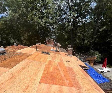 All Counties Roofing Group LLC