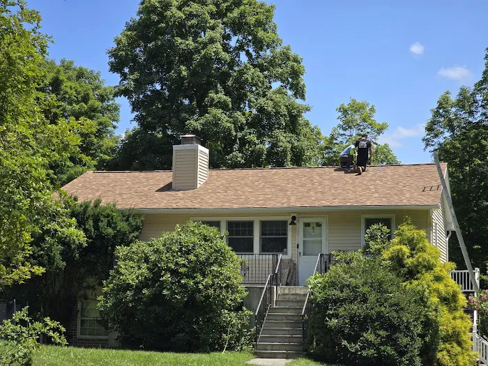 RK Roofing Picture 3