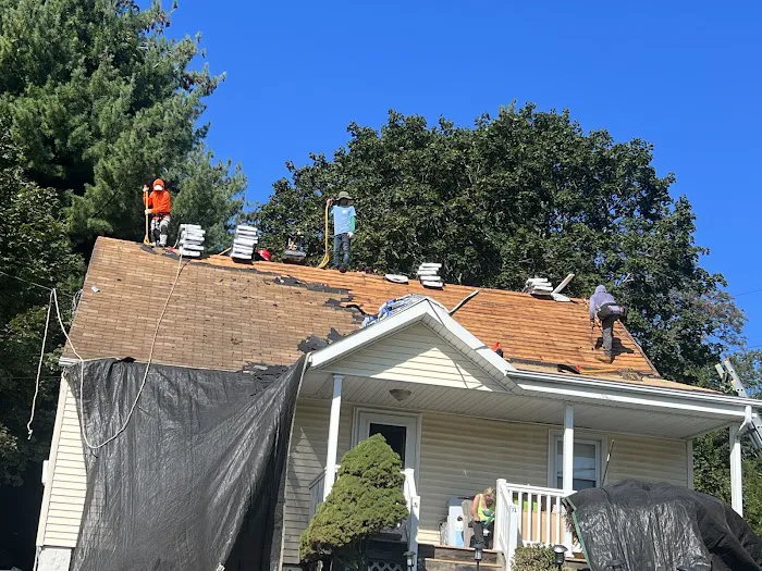 RK Roofing Picture 7