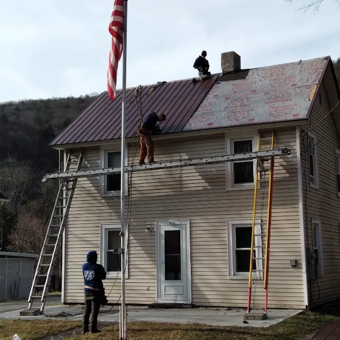 RK Roofing Picture 9