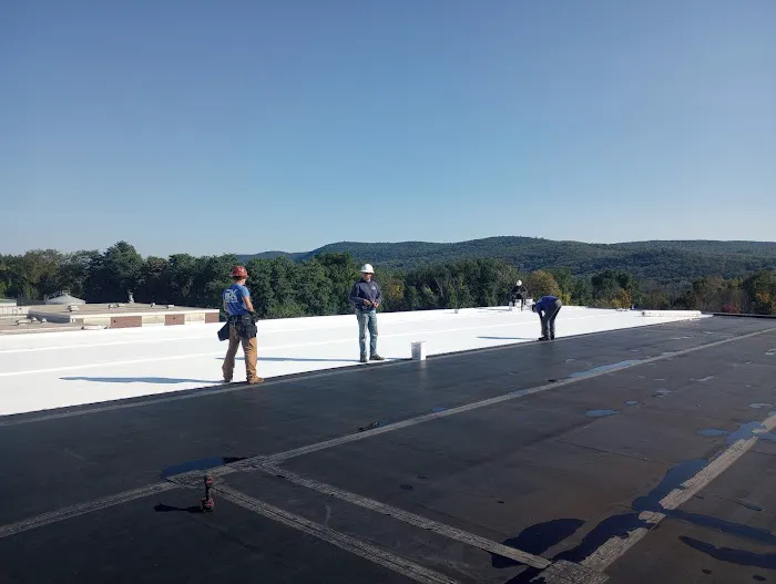 RK Roofing Picture 6