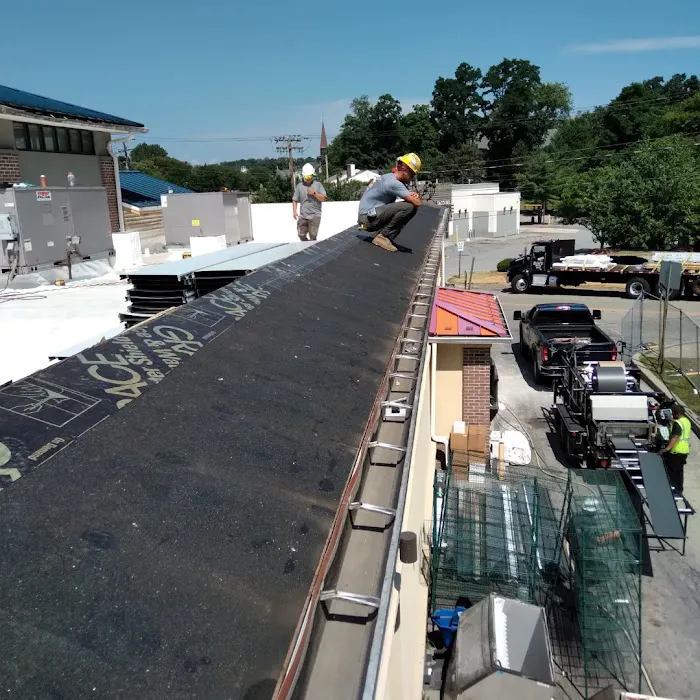 RK Roofing Picture 8