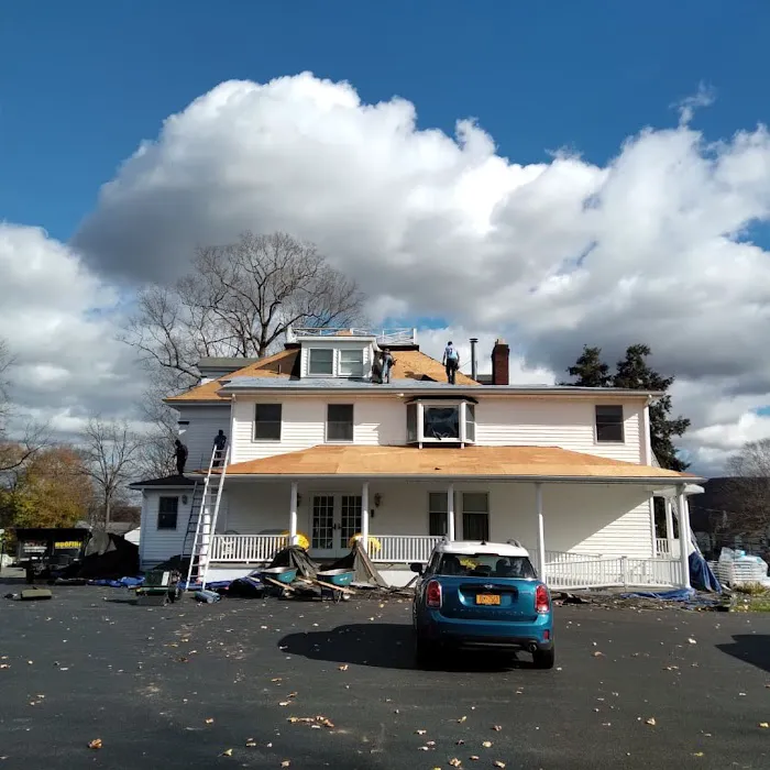 RK Roofing Picture 10