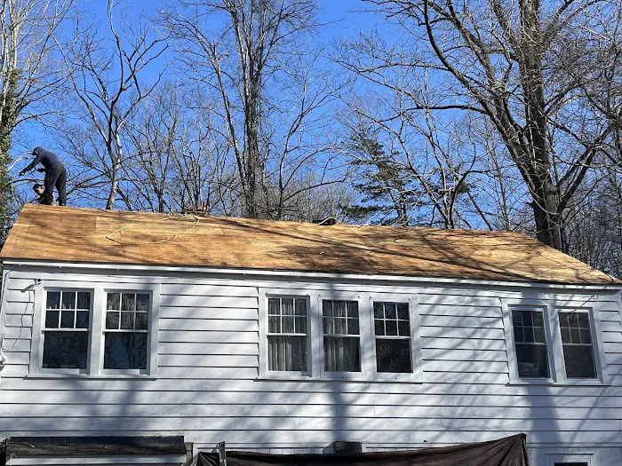 Aardvark Roofing Picture 5