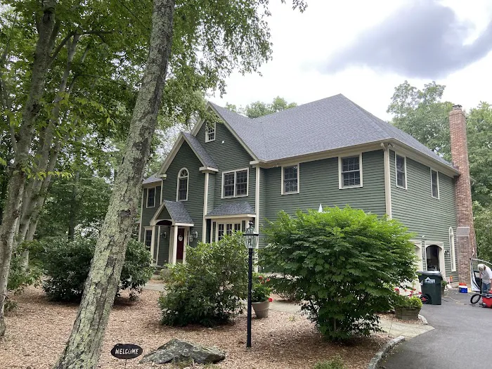 Aardvark Roofing Picture 1