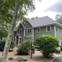 Aardvark Roofing ico