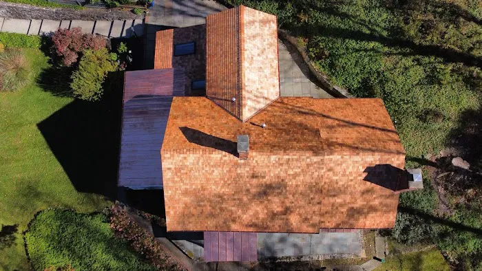 Affordable Roofing Inc Picture 3