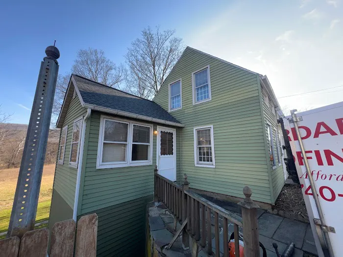 Affordable Roofing Inc Picture 4