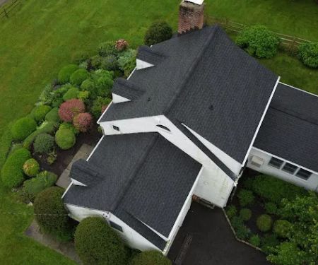 Affordable Roofing Inc