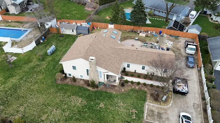 Roofing y Siding Services in Connecticut Picture 2