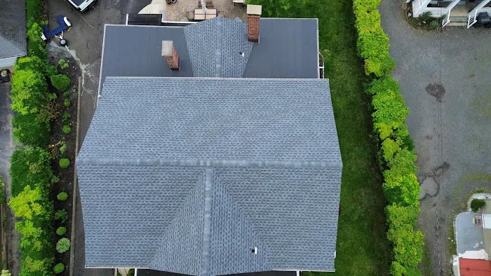 Roofing y Siding Services in Connecticut Picture 1