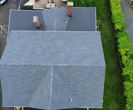 Roofing y Siding Services in Connecticut