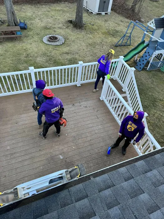 Roofing y Siding Services in Connecticut Picture 8