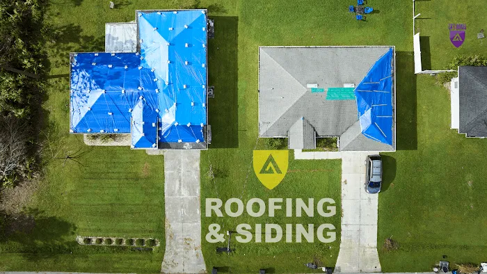 Roofing y Siding Services in Connecticut Picture 9