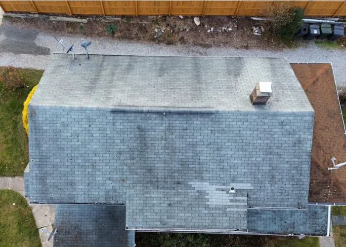 Roofing y Siding Services in Connecticut Picture 3