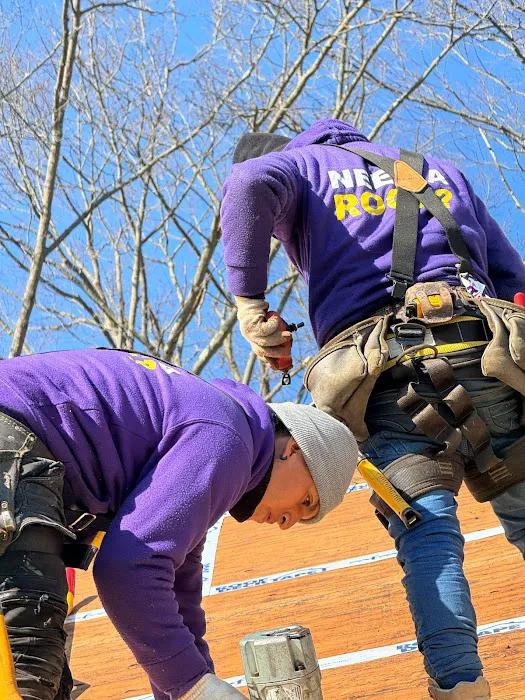 Roofing y Siding Services in Connecticut Picture 10