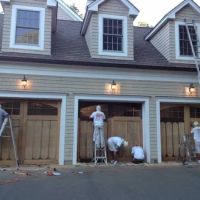 Flying Colors Roofing LLC ico